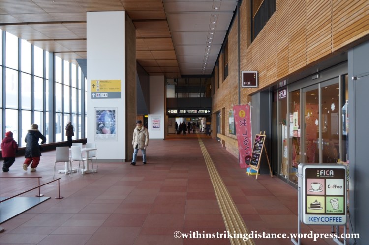 08Feb14 Asahikawa Winter Festival 052