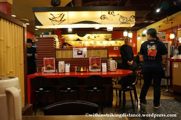 09Feb14 Sapporo Ramen Ezokko 001