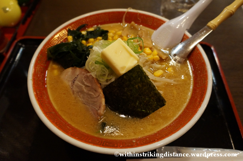 09Feb14 Sapporo Ramen Ezokko 002