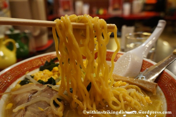 09Feb14 Sapporo Ramen Ezokko 003