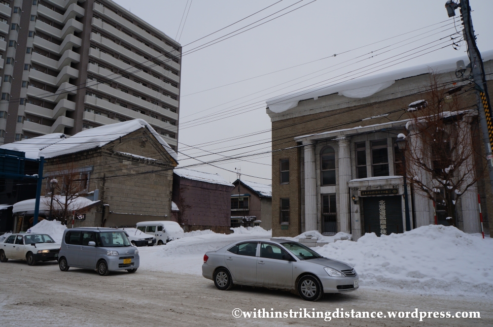 09Feb14 Otaru 002
