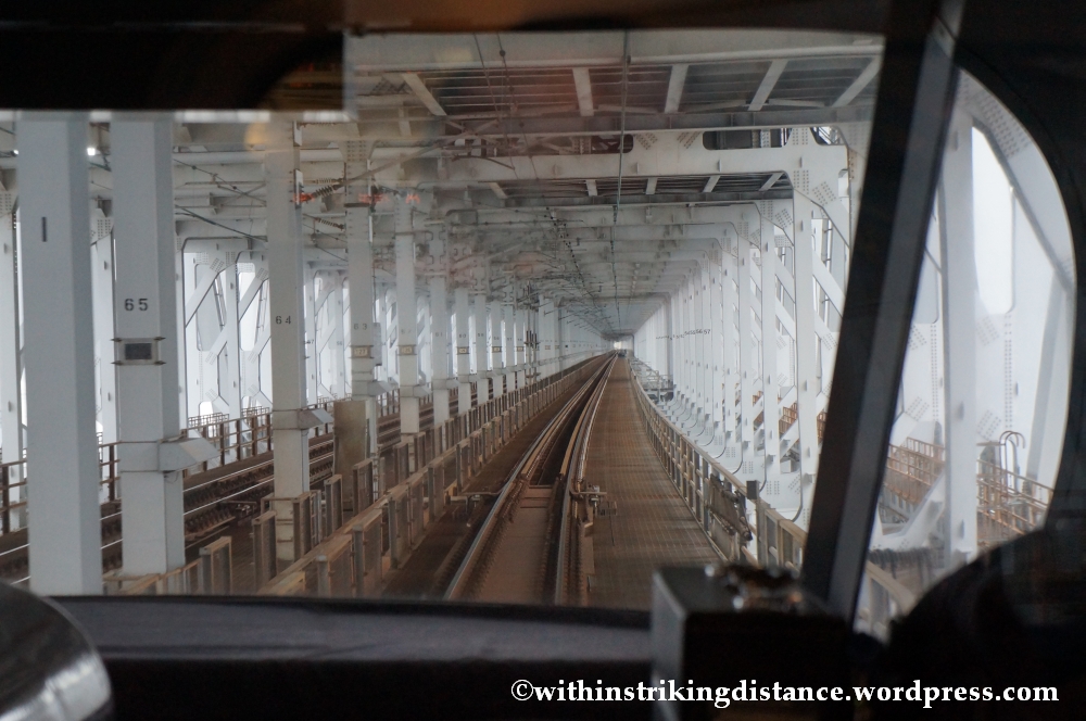 12Feb14 JR Shikoku 8000 series Green Car Shiokaze 007