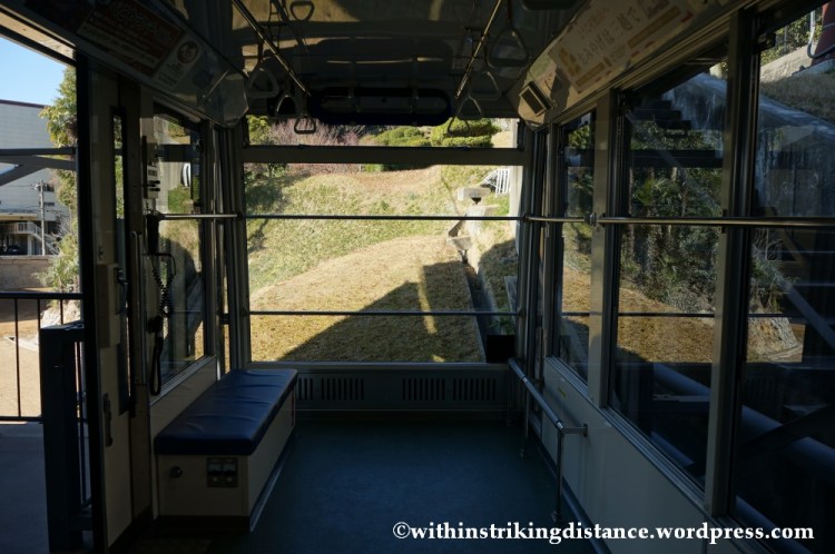 12Feb14 Iyo Matsuyama Castle Ehime Shikoku Japan 007