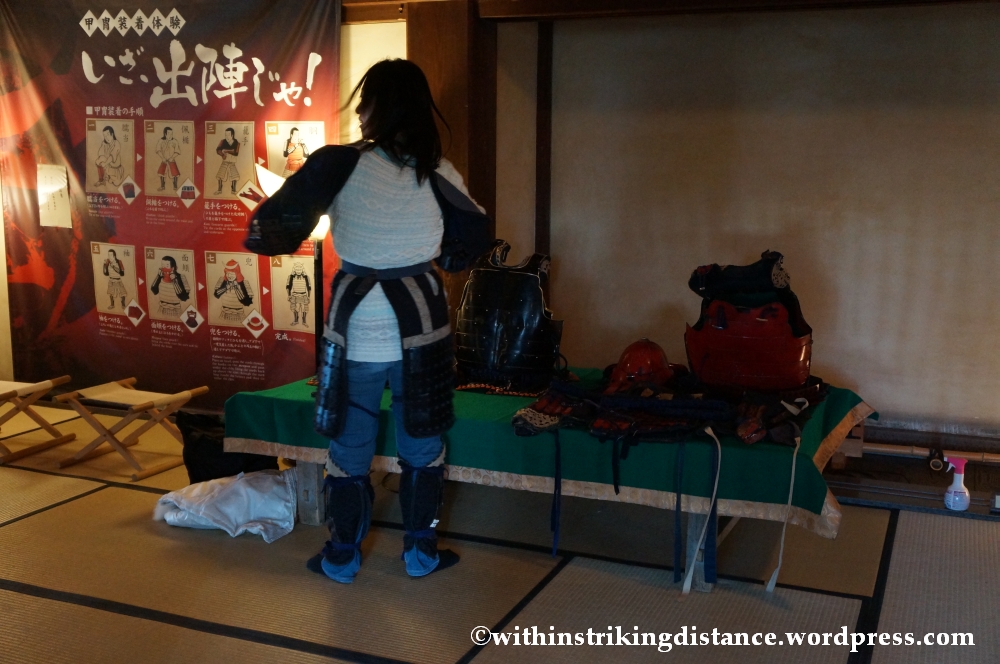 12Feb14 Iyo Matsuyama Castle Ehime Shikoku Japan 039