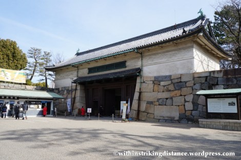 13Feb14 Nagoya Castle Japan 001