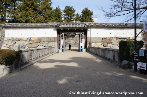 13Feb14 Nagoya Castle Japan 006
