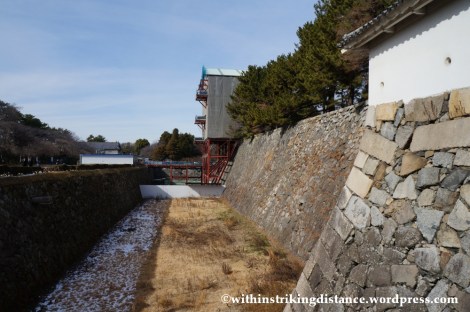 13Feb14 Nagoya Castle Japan 008