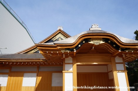 13Feb14 Nagoya Castle Japan 010