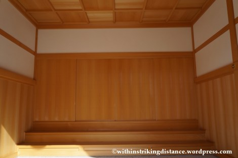 13Feb14 Nagoya Castle Japan 011