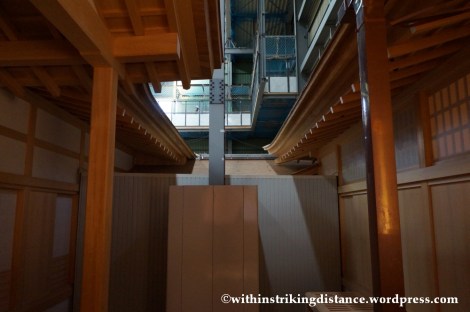 13Feb14 Nagoya Castle Japan 014