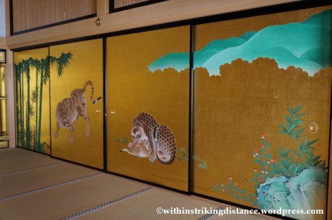 13Feb14 Nagoya Castle Japan 019