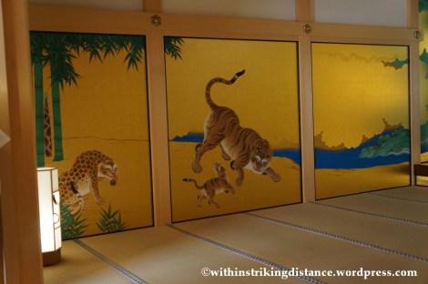 13Feb14 Nagoya Castle Japan 020