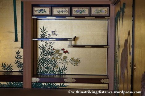 13Feb14 Nagoya Castle Japan 021