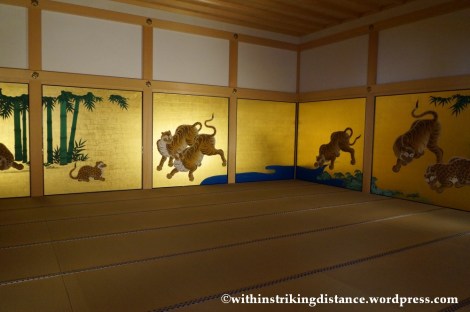 13Feb14 Nagoya Castle Japan 023