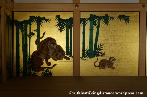 13Feb14 Nagoya Castle Japan 024