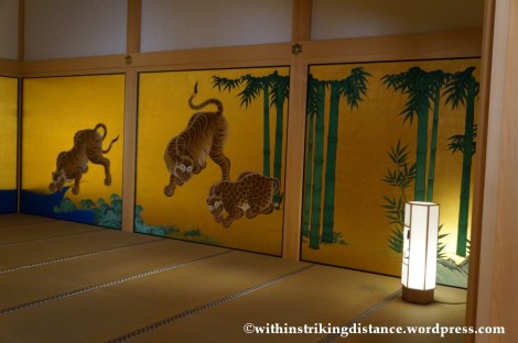 13Feb14 Nagoya Castle Japan 025