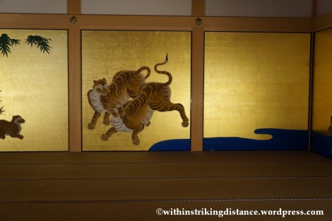 13Feb14 Nagoya Castle Japan 026