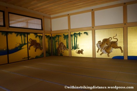 13Feb14 Nagoya Castle Japan 028