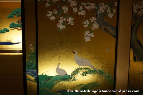 13Feb14 Nagoya Castle Japan 038