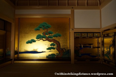 13Feb14 Nagoya Castle Japan 039