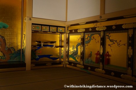 13Feb14 Nagoya Castle Japan 040