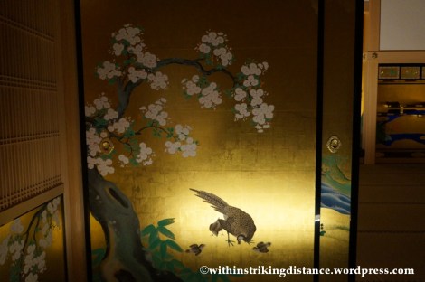 13Feb14 Nagoya Castle Japan 041