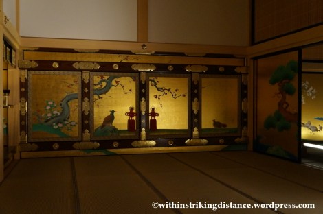 13Feb14 Nagoya Castle Japan 042