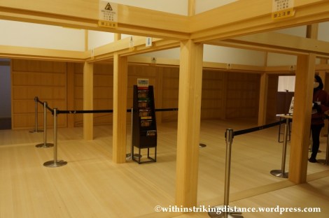 13Feb14 Nagoya Castle Japan 046