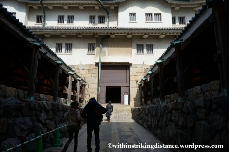 13Feb14 Nagoya Castle Japan 055