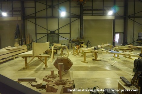 13Feb14 Nagoya Castle Japan 060