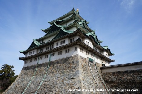13Feb14 Nagoya Castle Japan 062