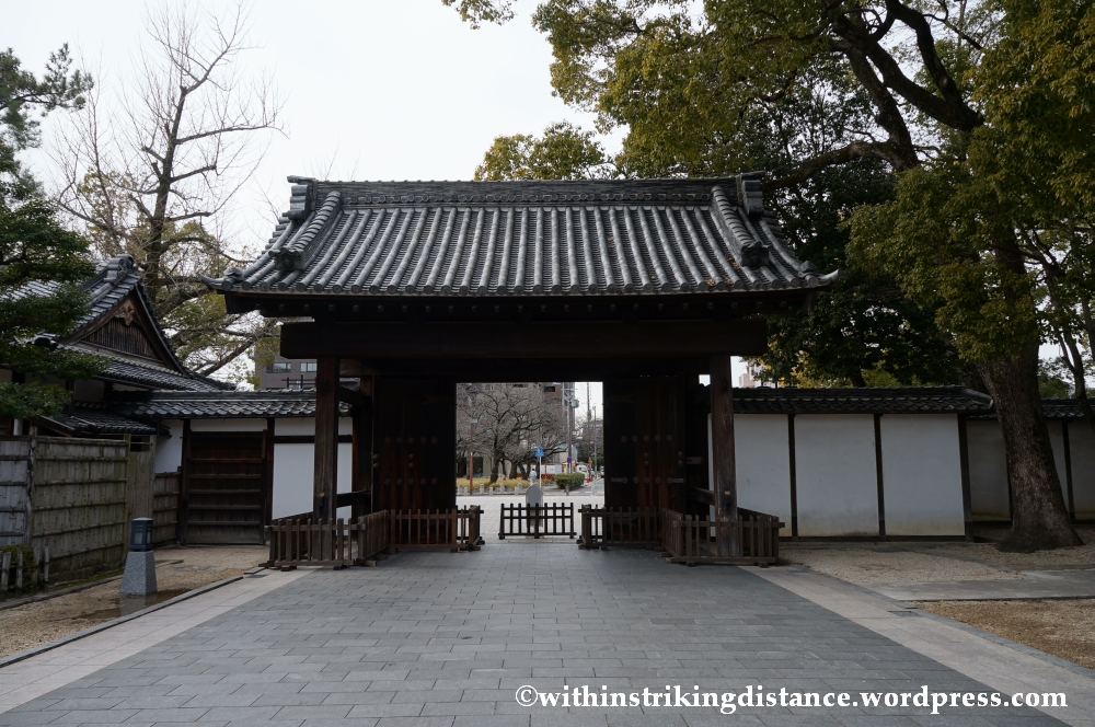 13Feb14 Tokugawa Art Museum Nagoya Japan 001