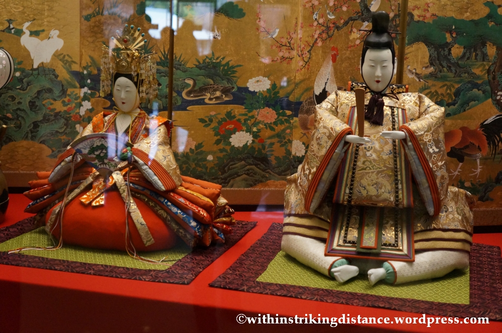 13Feb14 Tokugawa Art Museum Nagoya Japan 003