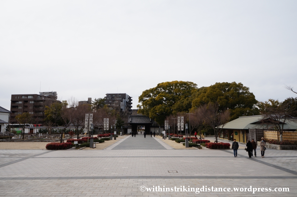 13Feb14 Tokugawa Art Museum Nagoya Japan 005