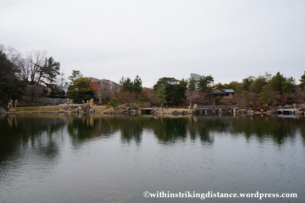 13Feb14 Tokugawa-en Tokugawa Art Museum Nagoya Japan 007