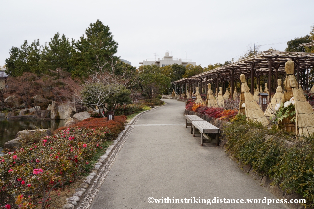 13Feb14 Tokugawa-en Tokugawa Art Museum Nagoya Japan 010