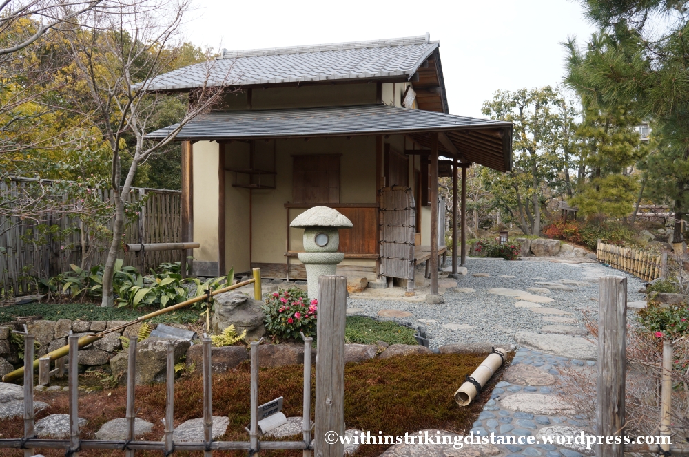 13Feb14 Tokugawa-en Tokugawa Art Museum Nagoya Japan 012