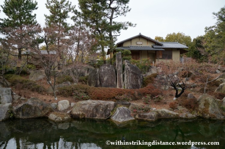 13Feb14 Tokugawa-en Tokugawa Art Museum Nagoya Japan 017
