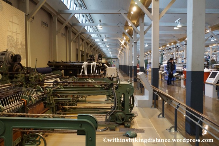 13Feb14 Toyota Commemorative Museum of Industry and Technology Nagoya Japan 004