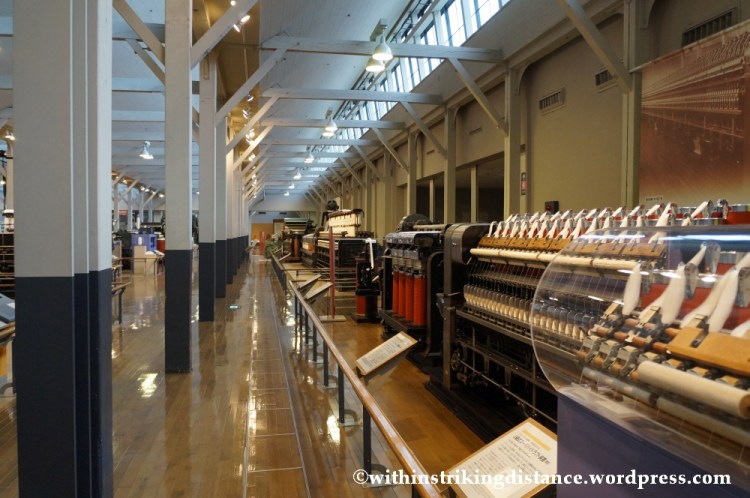 13Feb14 Toyota Commemorative Museum of Industry and Technology Nagoya Japan 006