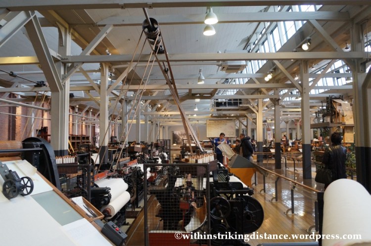 13Feb14 Toyota Commemorative Museum of Industry and Technology Nagoya Japan 007