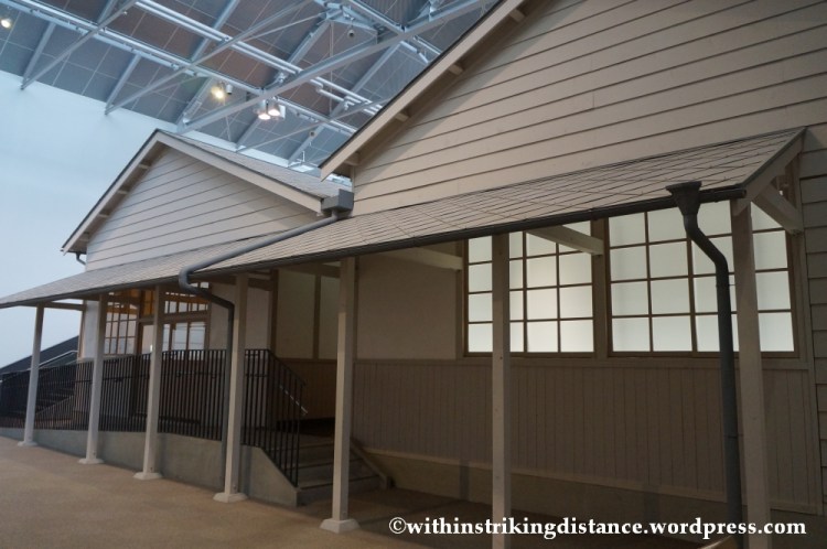 13Feb14 Toyota Commemorative Museum of Industry and Technology Nagoya Japan 011