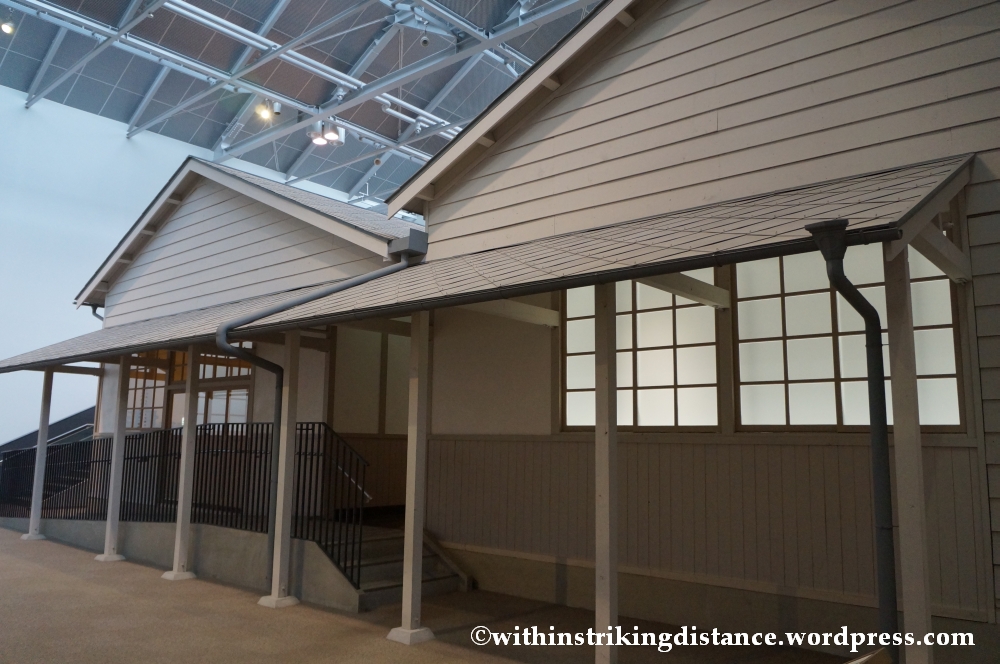 13Feb14 Toyota Commemorative Museum of Industry and Technology Nagoya Japan 011