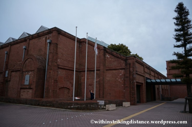 13Feb14 Toyota Commemorative Museum of Industry and Technology Nagoya Japan 018