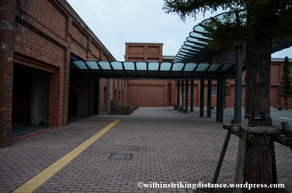 13Feb14 Toyota Commemorative Museum of Industry and Technology Nagoya Japan 019