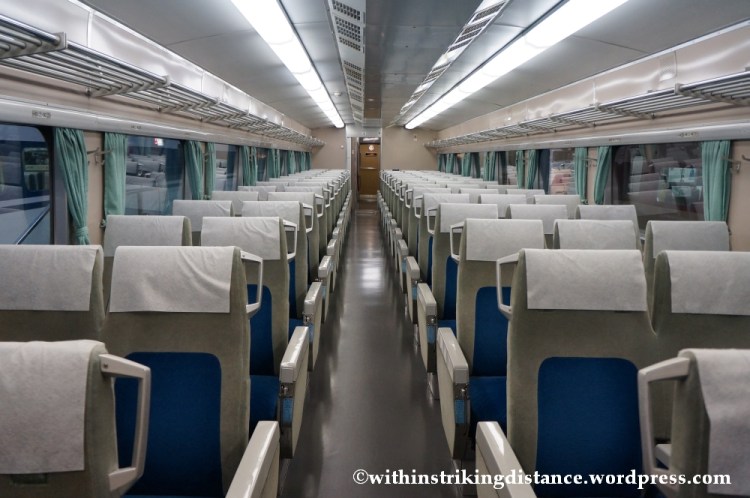 14Feb14 0 Series Shinkansen Class 21 Train SCMaglev and Railway Park Nagoya Japan 024