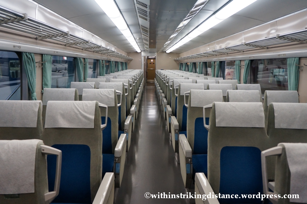14Feb14 0 Series Shinkansen Class 21 Train SCMaglev and Railway Park Nagoya Japan 024