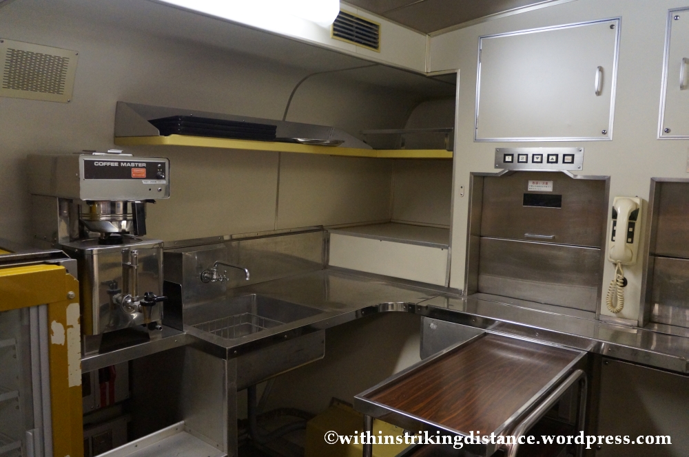 14Feb14 100 Series Shinkansen Class 168 Train SCMaglev and Railway Park Nagoya Japan 019
