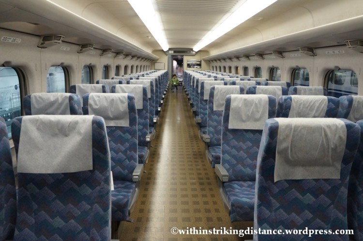 14Feb14 700 Series Shinkansen Class 723 Train SCMaglev and Railway Park Nagoya Japan 009