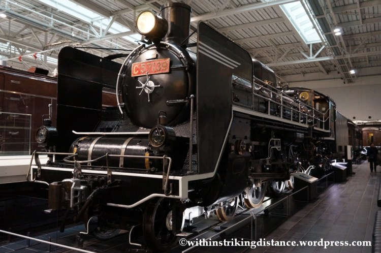 14Feb14 C57 Train SCMaglev and Railway Park Nagoya Japan 046